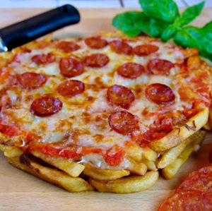 Meet your Posher, Matthew